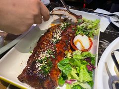 -MOSSO德国餐厅·音乐酒吧(环宇荟店)