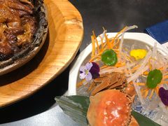 -老头儿油爆虾·1987杭州烟火味(湖滨银泰in77D区店)