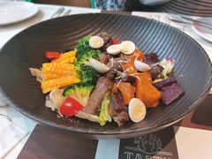 -西堤牛排(合肥之心城店)