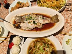 -红樱桃·欢乐餐厅(太原里店)