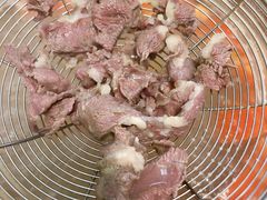 吊龙肉-三头牛·潮汕牛肉生蚝火锅 (夏湾店)