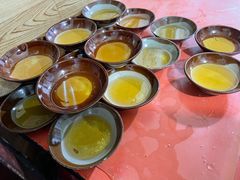 -老瓦房冷锅串串(文殊院店)