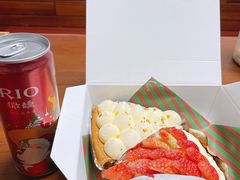 -Pie Bird(新闸路店)