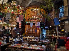大堂-清漫·派对音乐餐吧(市桥店)