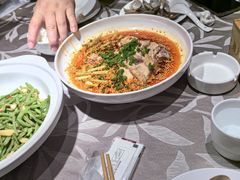 -锦绣金山人家(友谊店)