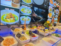 -明丰小渔馆(明月路店)