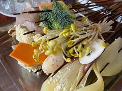 -牛华八婆麻辣烫(起源店)
