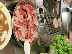 -英雄故事地摊烤肉(马驹桥店)