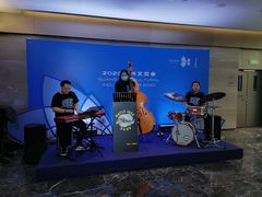 -广州越秀国际会议中心