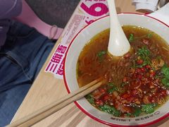 -小杨生煎(周浦万达店)