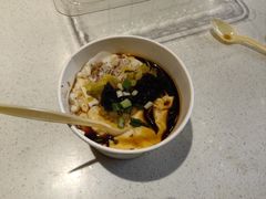 -秦园惠山豆腐花(惠山古镇店)