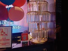 -好乐迪量贩KTV(春熙路香槟广场店)