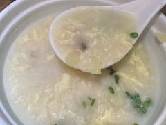 -吕氏疙瘩汤·私家菜馆(慈云寺店)