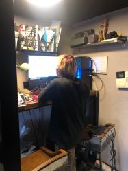 -鳌首刺青纹身 穿孔饰品店