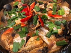 -楠翔馆桐庐菜(胜利河美食街店)