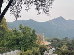 -潭柘寺景区
