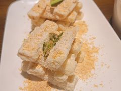 -粗茶淡饭·隐庐私厨(东亭店)