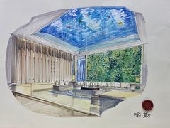 -大宅设计设计店铺(浦东店)