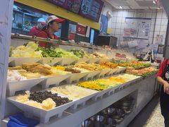 -醉人椒麻辣香锅(上地华联店)