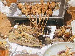 -管氏翅吧(国展店)
