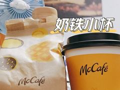 -麦当劳(杭州运河上街商业中心店)