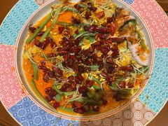 -阿西娅·西北妈妈拿手菜·清真(西关店)