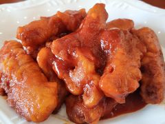 -大明寺素斋