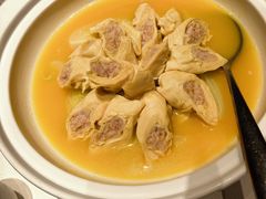 -贡宴盐帮菜自贡驻京联络处餐厅