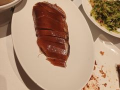 -四季民福烤鸭店(王府井东安门店)