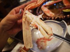 -蟹道乐(網元別館店)