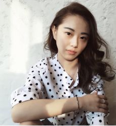 -东方美妍