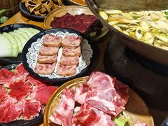 -白乐天毛肚火锅馆(南滨路店)