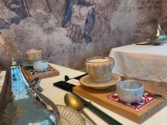 -龟兹KUCINA·新疆菜(前滩L+PLAZA店)