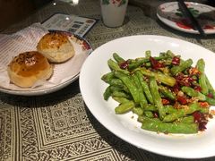 -小尕子·新疆菜(明园店)