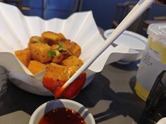 -桂满陇·杭州饭店(清河万象店)
