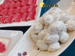 -金龙·打边炉(南京西路店)