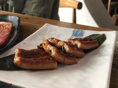 -鹤一烤肉自助餐厅(中关村店)