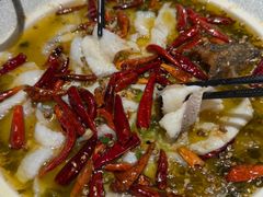 -太二酸菜鱼(深圳龙华天虹购物中心店)