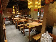 -破三川·新川菜(静安大融城店)