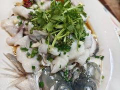 -凤厨顺德水乡凤味馆(大良锦龙路店)