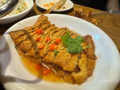 -掌上鲜(南顺城街店)