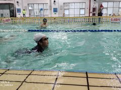 -北京雄鹿运动中心