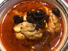 -老天桥蛙炉火锅(姑苏总店)
