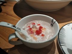 前任红糖冰粉-太二酸菜鱼(正大广场店)
