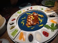 -馋嘴猫北京食堂·烤鸭·宵夜(亚运村店)
