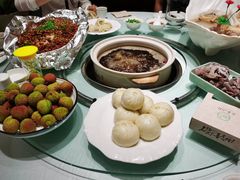 -名善山珍·野生菌汤锅(文殊院店)