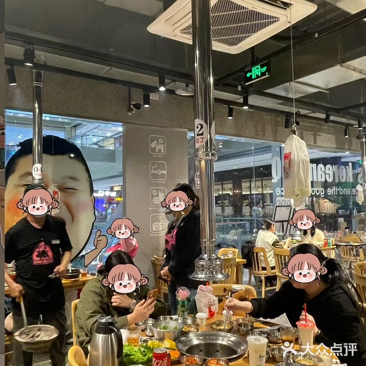 福州|打卡过N+1⃣次的烤肉店，香迷糊了