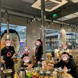 福州|打卡过N+1⃣次的烤肉店，香迷糊了