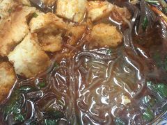 -惠记粉汤羊血(小南门店)