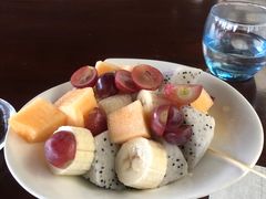 -维纳斯酒店-忆咖啡观景餐厅(象山公园店)